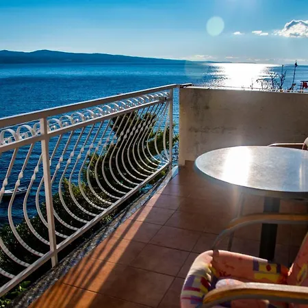 Lile By The Sea, Zavode Appartement *