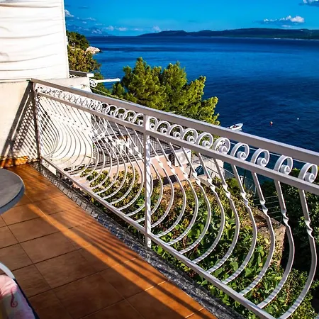 Appartement Lile By The Sea, Zavode Celina