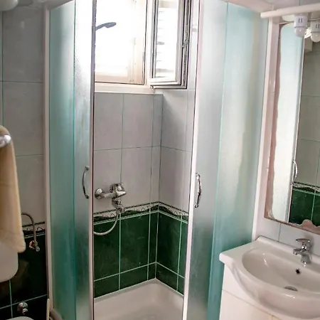 Appartement Lile By The Sea, Zavode *
