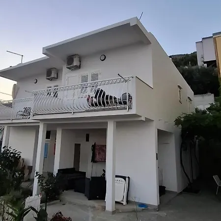 Lile By The Sea, Zavode Appartement *