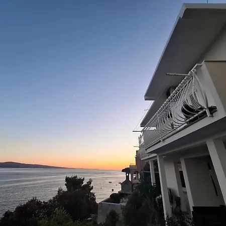 Appartement Lile By The Sea, Zavode *