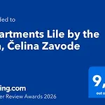 Lile By The Sea, Zavode Lejlighed *