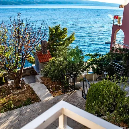 Apartmán Lile By The Sea, Zavode *