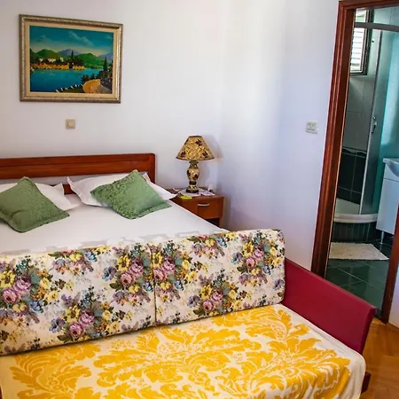 Lile By The Sea, Zavode Appartamento