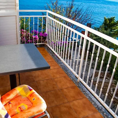 Apartmán Lile By The Sea, Zavode Celina