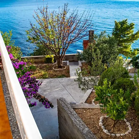 Apartmán Lile By The Sea, Zavode