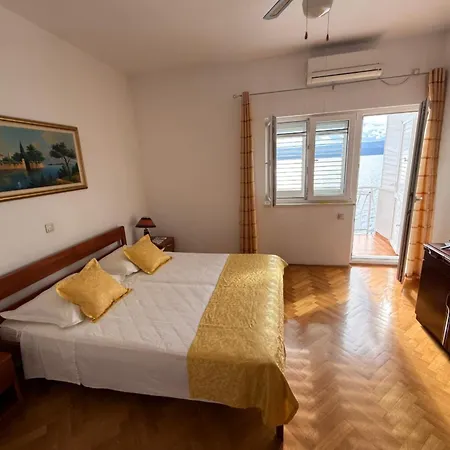 Apartmán Lile By The Sea, Zavode Celina