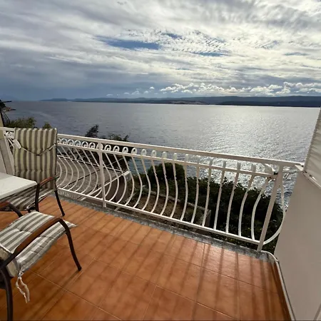 Apartmán Lile By The Sea, Zavode Celina